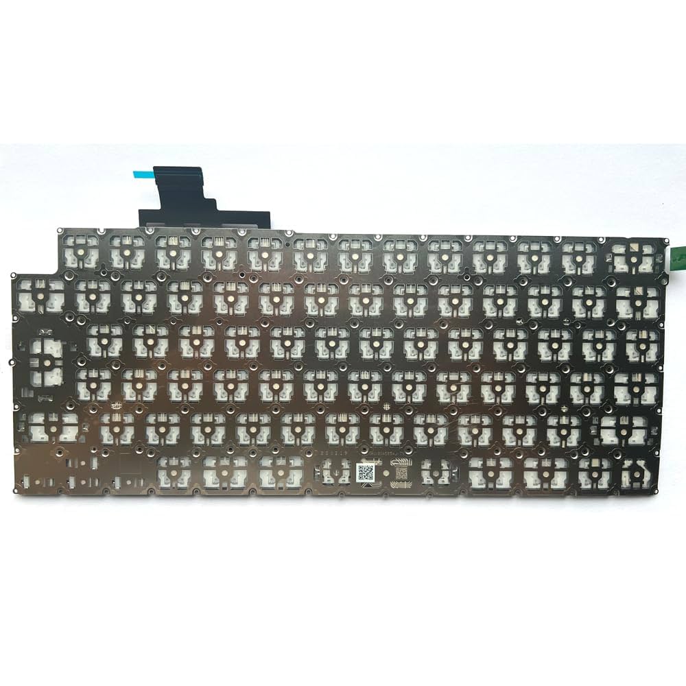 Amazon | A2681 日本語キーボード For Macbook Air 13'' M2